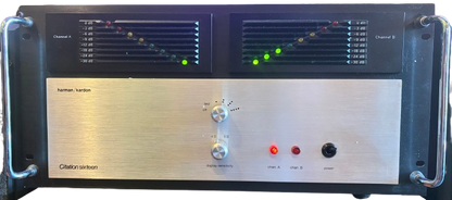 Harman/kardon Citation Sixteen