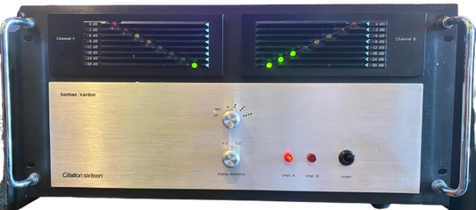 Harman/kardon Citation Sixteen