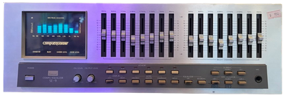 Sansui SE-9