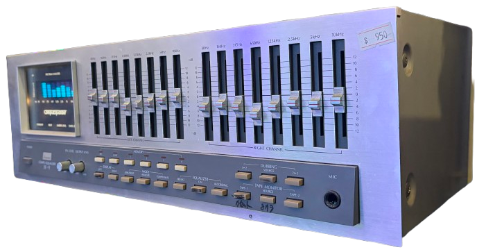 Sansui SE-9