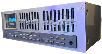 Sansui SE-9