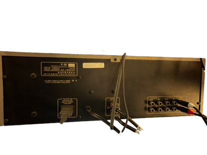 Sansui SE-9
