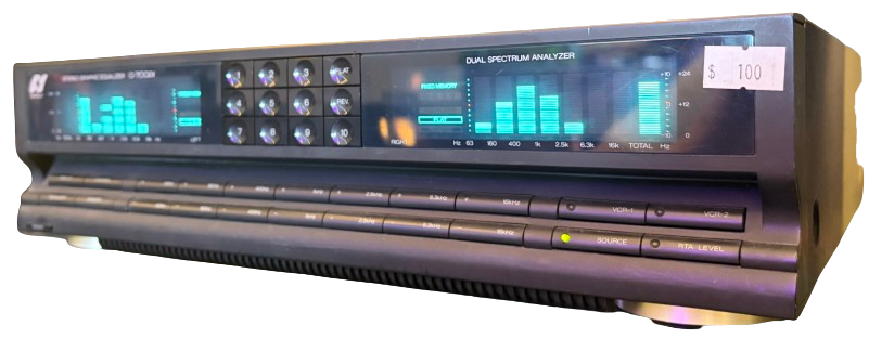 Sansui G-700Di
