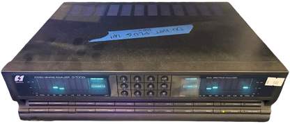 Sansui G-700Di