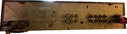 Sansui G-700Di