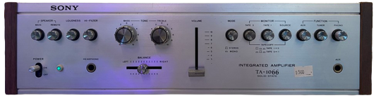 Sony TA-1066