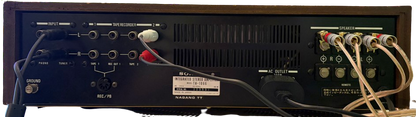 Sony TA-1066