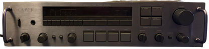 Carver 900