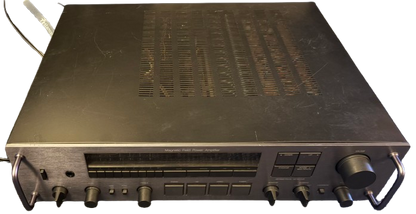 Carver 900