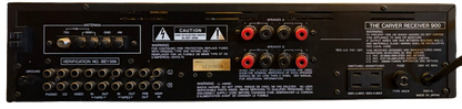 Carver 900