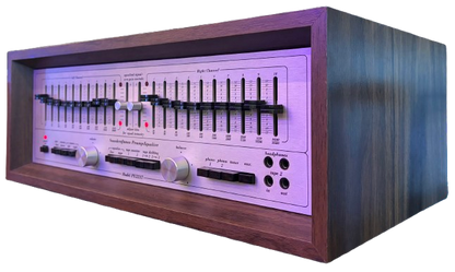 Soundcraftsmen Model PE2217