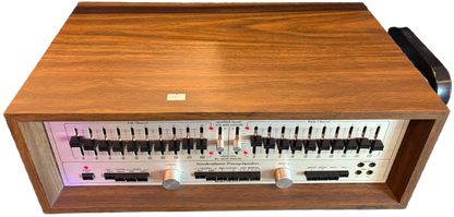 Soundcraftsmen Model PE2217