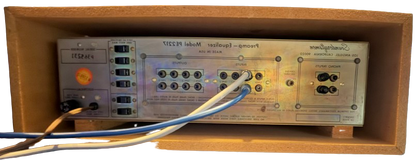 Soundcraftsmen Model PE2217