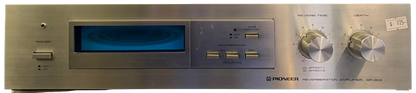 Pioneer SR-303