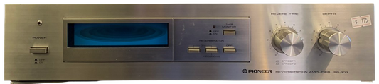Pioneer SR-303