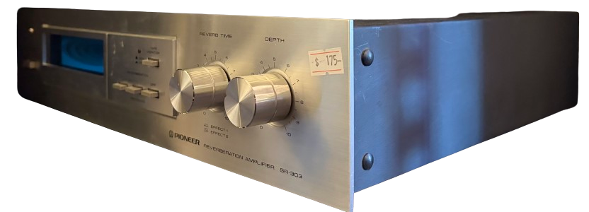 Pioneer SR-303