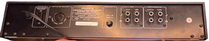 Pioneer SR-303