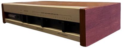 Bose 901 Equalizer series IV