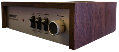 Bose 901 Active Equalizer Series II