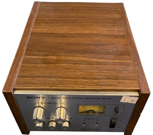 Sony NR-115