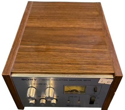 Sony NR-115