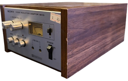 Sony NR-115