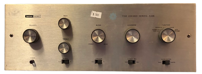 Harman/Kardon A30K