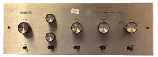 Harman/Kardon A30K