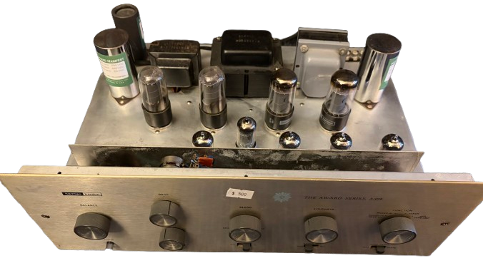 Harman/Kardon A30K