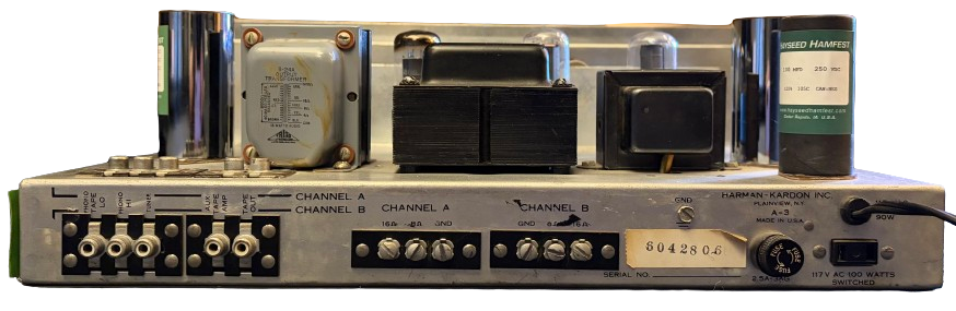 Harman/Kardon A30K