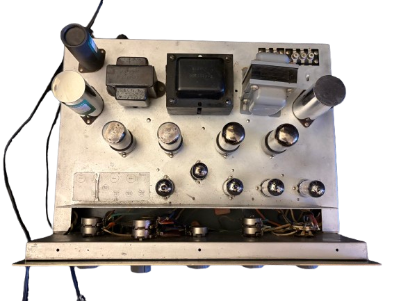 Harman/Kardon A30K