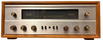 Fisher 500C