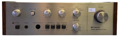 Trio KA-1200