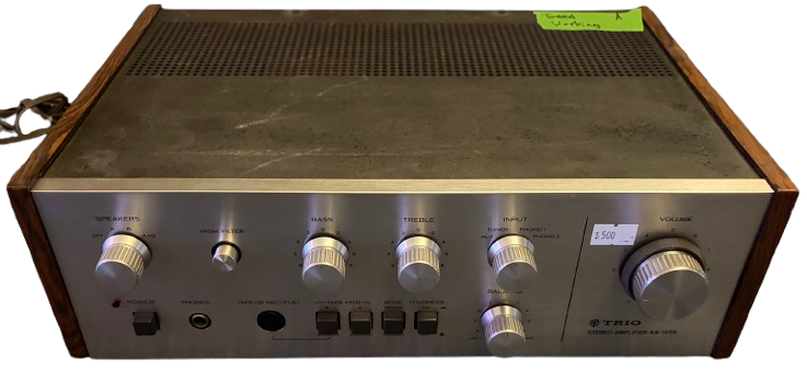 Trio KA-1200