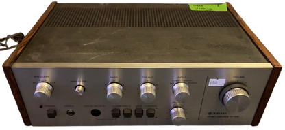 Trio KA-1200