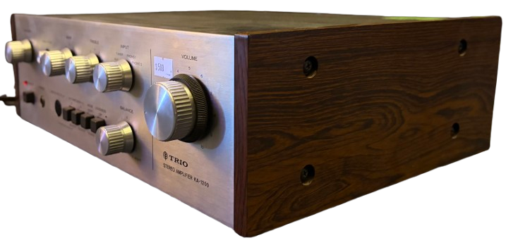 Trio KA-1200