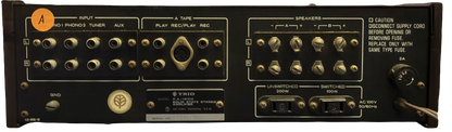 Trio KA-1200