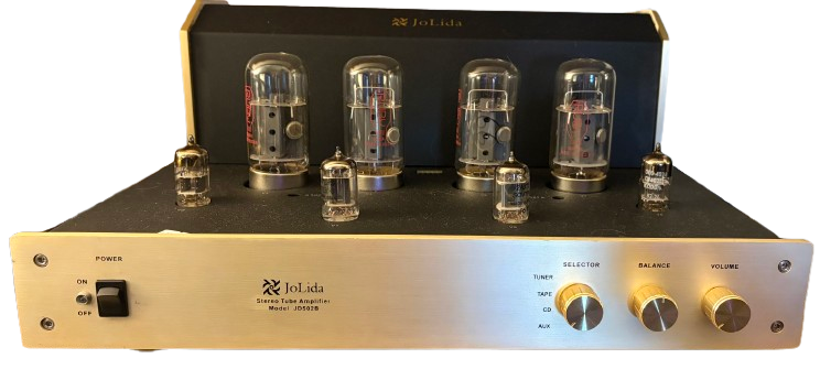 JoLida JD502B