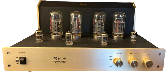 JoLida JD502B