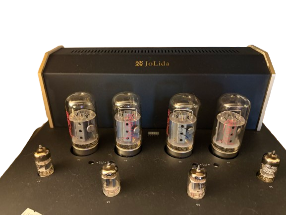 JoLida JD502B
