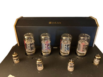 JoLida JD502B