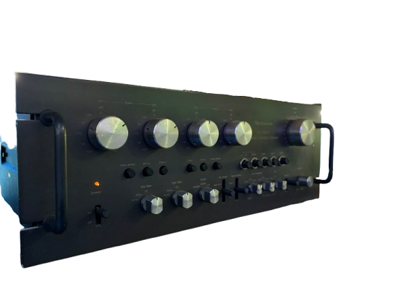Technics SU-9600