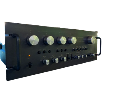 Technics SU-9600