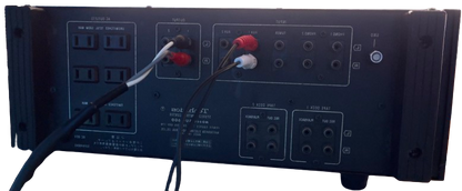 Technics SU-9600
