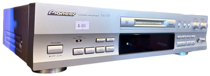 Pioneer MJ-D5