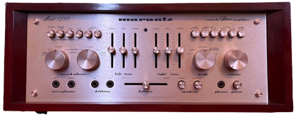 Marantz Model 1250