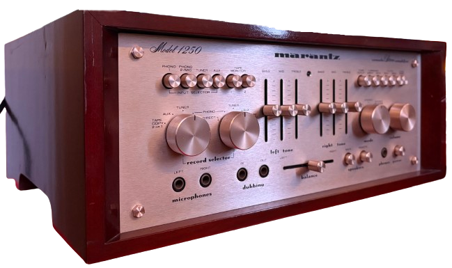 Marantz Model 1250