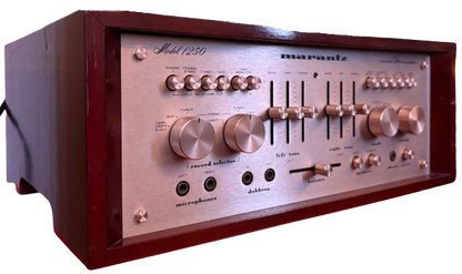 Marantz Model 1250
