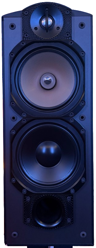 Paradigm Studio 40 V.3