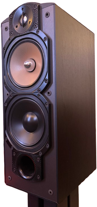 Paradigm Studio 40 V.3